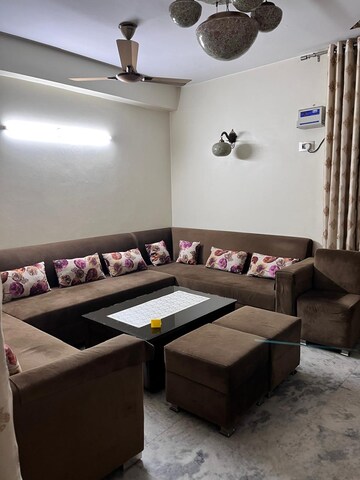 Bedroom in 2 BHK Builder Floor at Lajpat Nagar I – for Rent