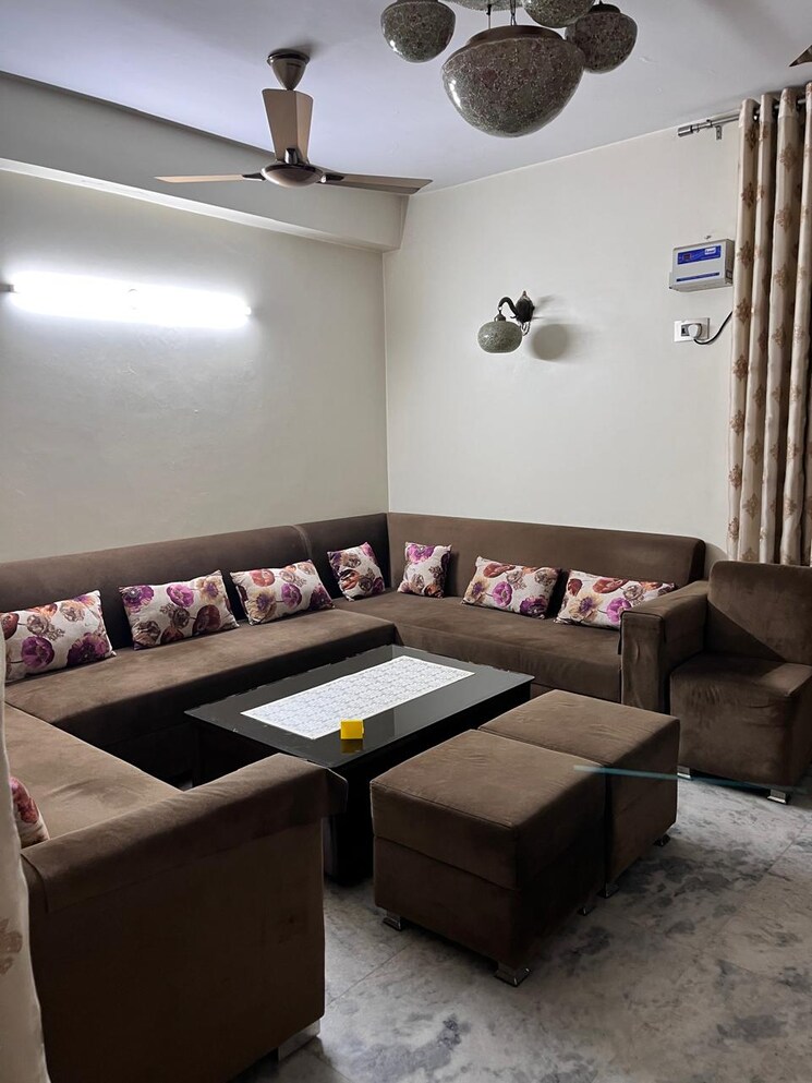 Bedroom, lajpat nagar i 2 Bedroom 900 Sq.Ft. Builder Floor In Lajpat Nagar I Delhi 8946321