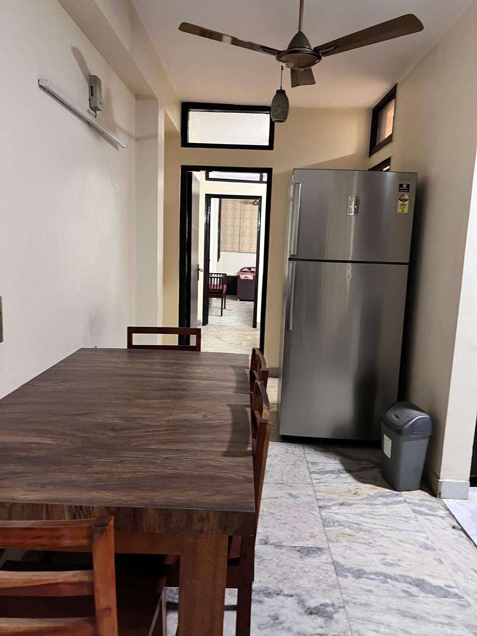 2 BHK Builder Floor For Rent in S R Properyies