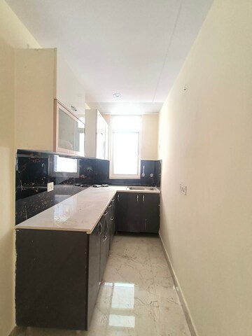 Kitchen in 2 BHK Penthouse at Knowledge Park V Greater Noida – for Sale
