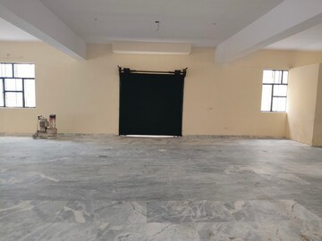 Floor Plan in  Warehouse at Sector 63 – for Rent