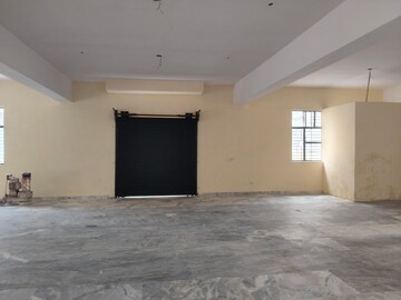 Floor Plan in  Warehouse at Sector 63 – for Rent