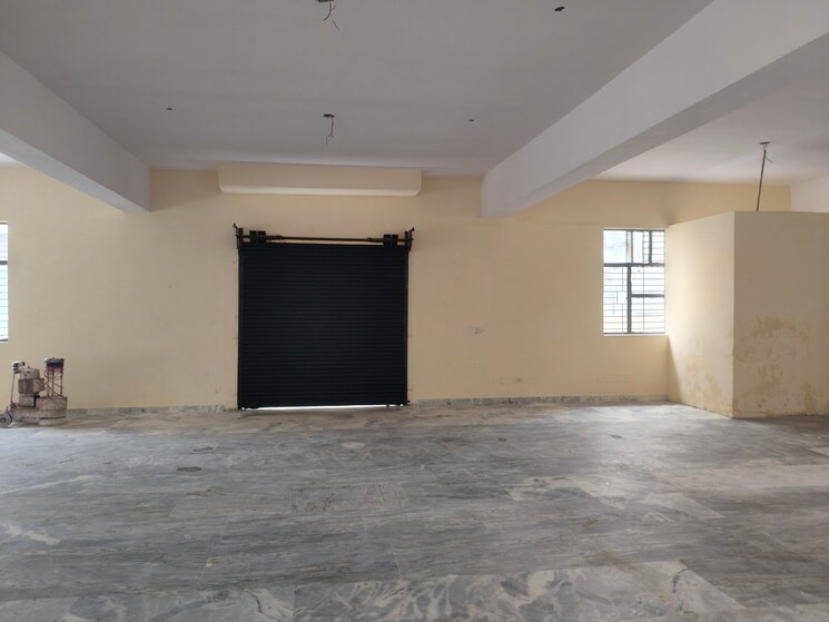 Floor Plan, sector 63 Commercial Warehouse 4500 Sq.Yd. In Sector 63 Noida 8946395