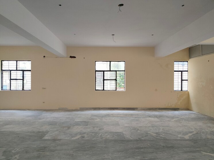 Floor Plan, sector 63 Commercial Warehouse 4500 Sq.Yd. In Sector 63 Noida 8946395