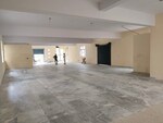 4500 Sq.Yd. Warehouse in B-Block Sector 63