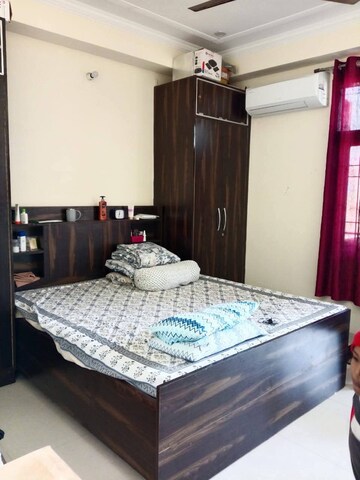 1 BHK Apartment For Rent in Ghansoli