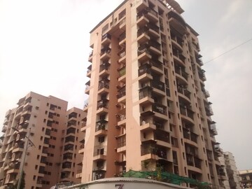 2 BHK Apartment For Rent in Unnati Tower Kharghar, Kharghar
