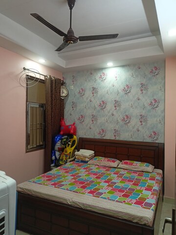 2 BHK Apartment For Sale in Panchsheel Enclave