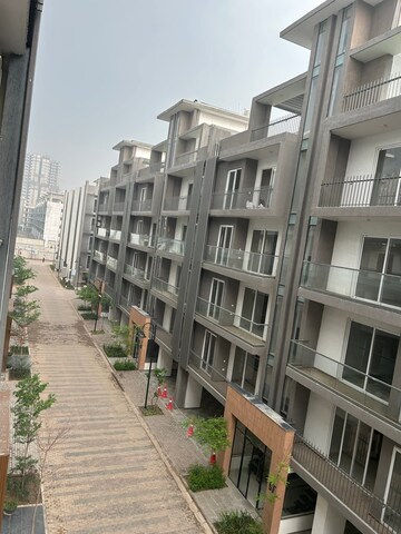 2.5 BHK Builder Floor For Rent in M3M Soulitude, Sector 89