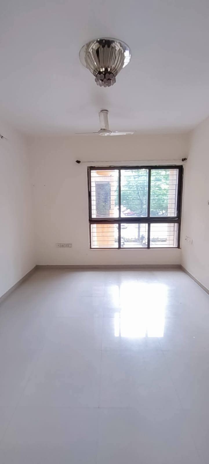 1 BHK Apartment For Rent in Amresh Property Ghansoli 
