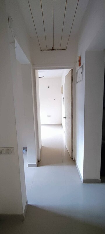 Building Lobby in 1 BHK Apartment at Ghansoli – for Rent