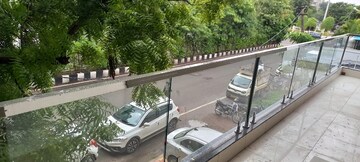 Balcony in  Shop at Jahangirpura – for Rent