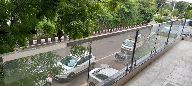 Balcony, jahangirpura Commercial Shop 6500 Sq.Ft. In Jahangirpura Surat 8946339