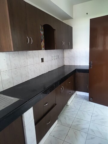 Kitchen in 2 BHK Apartment at Ansal Sushant Estate, Sector 52 – for Rent