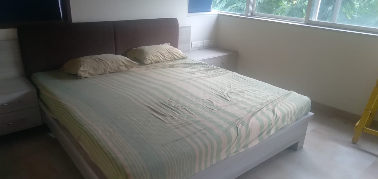 2 BHK Apartment For Rent in On Request