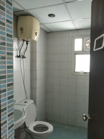 Bathroom in 2 BHK Apartment at Omaxe Grand, Sector 93b – for Sale