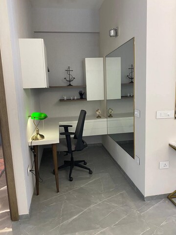 Team Area in 2.5 BHK Builder Floor at M3M Soulitude, Sector 89 – for Rent