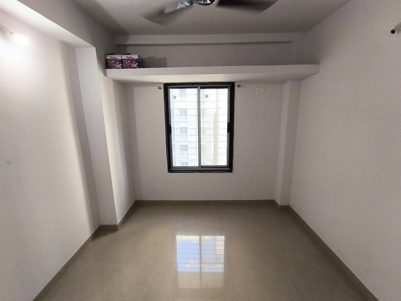1 RkApartment For Rent in Amresh Property Ghansoli 