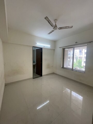 Master Bedroom in 2 BHK Apartment at Sneh Akshay Anantam, Wakad – for Rent