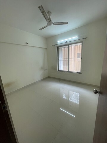 Bedroom in 2 BHK Apartment at Sneh Akshay Anantam, Wakad – for Rent