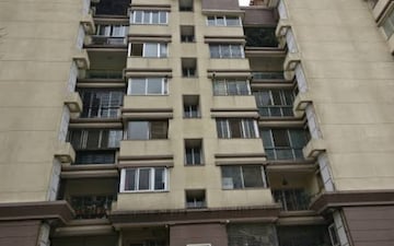 3 BHK Apartment For Rent in Jayanagar