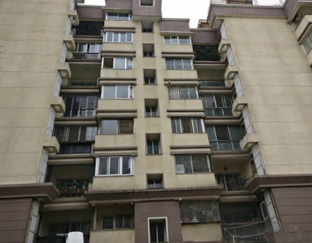 3 BHK + Pooja Room Apartment For Rent in Jayanagar