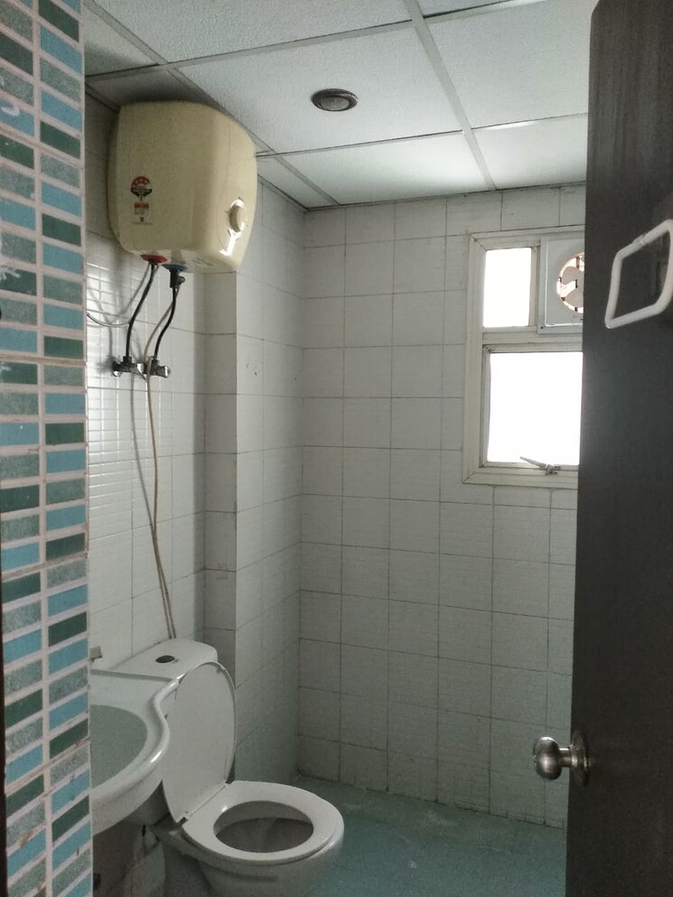 Bathroom, omaxe-grand 2 Bedroom 1110 Sq.Ft. Apartment In Sector 93b Noida 8946403