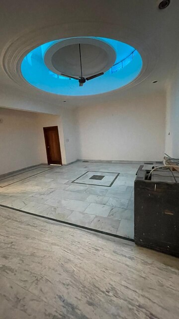 Bathroom in 2 BHK Independent House at Sector 4 – for Rent