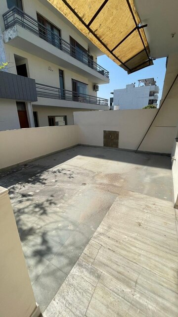 Kitchen in 2 BHK Independent House at Sector 4 – for Rent