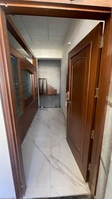 Building Lobby in 2 BHK Independent House at Sector 4 – for Rent