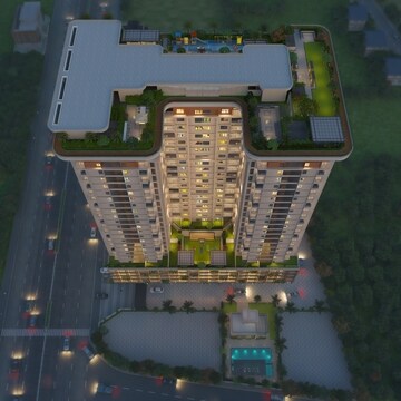  Shop For Sale in Magarpatta City