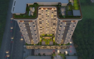 Shop For Sale in Magarpatta City