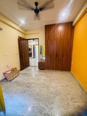 2.5 BHK Apartment For Rent in Pioneer Park Phase 1, Sector 61
