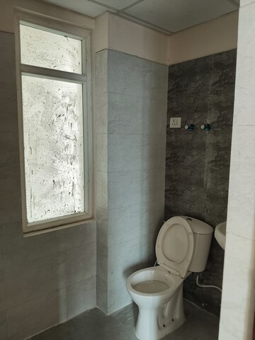 Bathroom in 3 BHK Apartment at Amrapali Dream Valley, Tech Zone 4 Greater Noida – for Rent