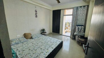 Living Room in 2 BHK Apartment at Nirala Aspire, Sector 16 Greater Noida – for Sale