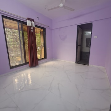 Master Bedroom in 1 BHK Apartment at DGS Sheetal Sweet Seven , Malad West – for Sale