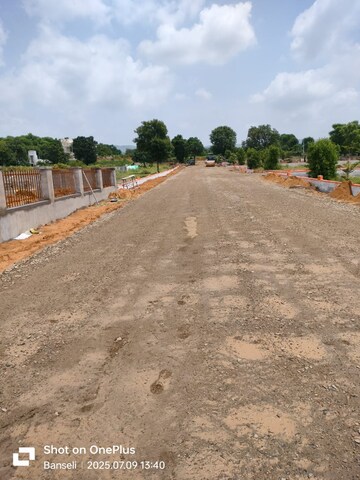 Plot Area in  Land at Kapoorawala – for Sale