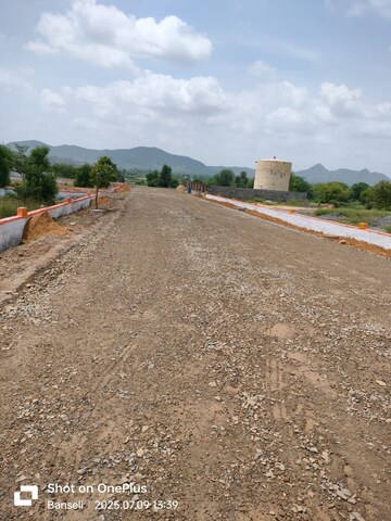 Plot Area in  Land at Kapoorawala – for Sale