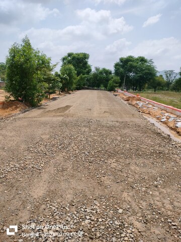 Plot Area in  Land at Kapoorawala – for Sale