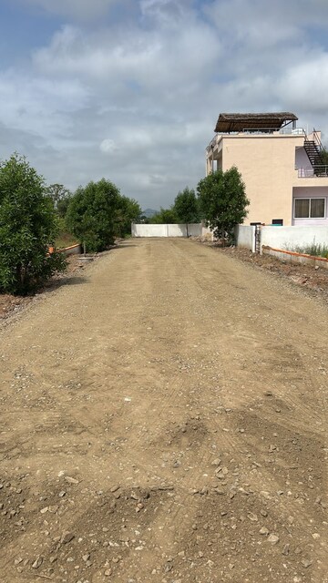 Plot Area in  Land at Kapoorawala – for Sale