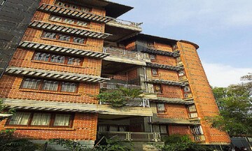 3 BHK Apartment For Rent in Life Is Beautiful, Jayanagar
