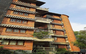 3 BHK Apartment For Rent in Life Is Beautiful, Jayanagar