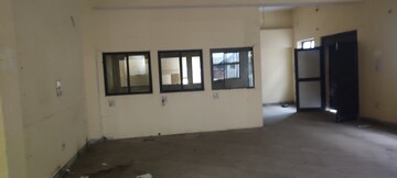 Floor Plan in  Warehouse at Sector 63 – for Rent