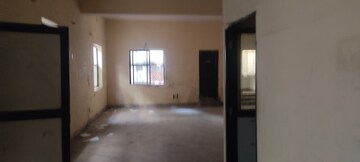 Floor Plan in  Warehouse at Sector 63 – for Rent