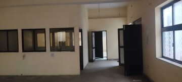 Floor Plan in  Warehouse at Sector 63 – for Rent