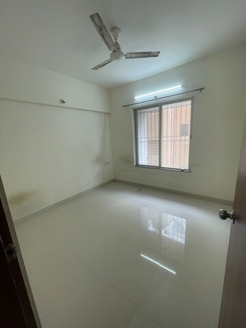 Bedroom in 2 BHK Apartment at Sneh Akshay Anantam, Wakad – for Rent