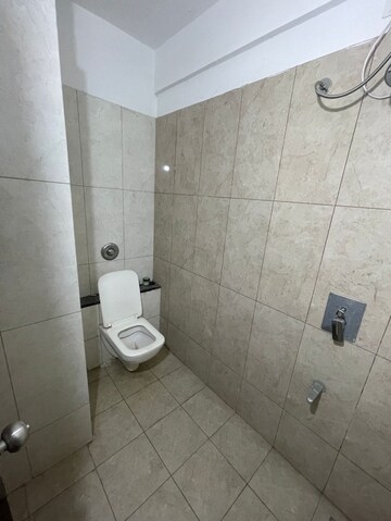 Bathroom in 2 BHK Apartment at Sneh Akshay Anantam, Wakad – for Rent