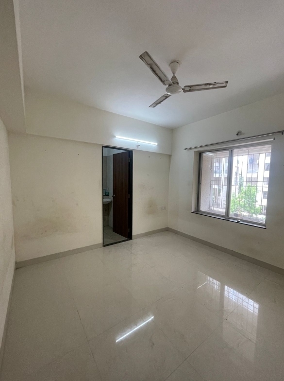 2 BHK Apartment For Rent in Sneh Akshay Anantam