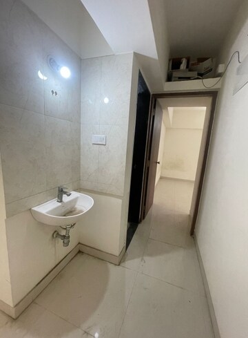Attached Bathroom in 2 BHK Apartment at Sneh Akshay Anantam, Wakad – for Rent