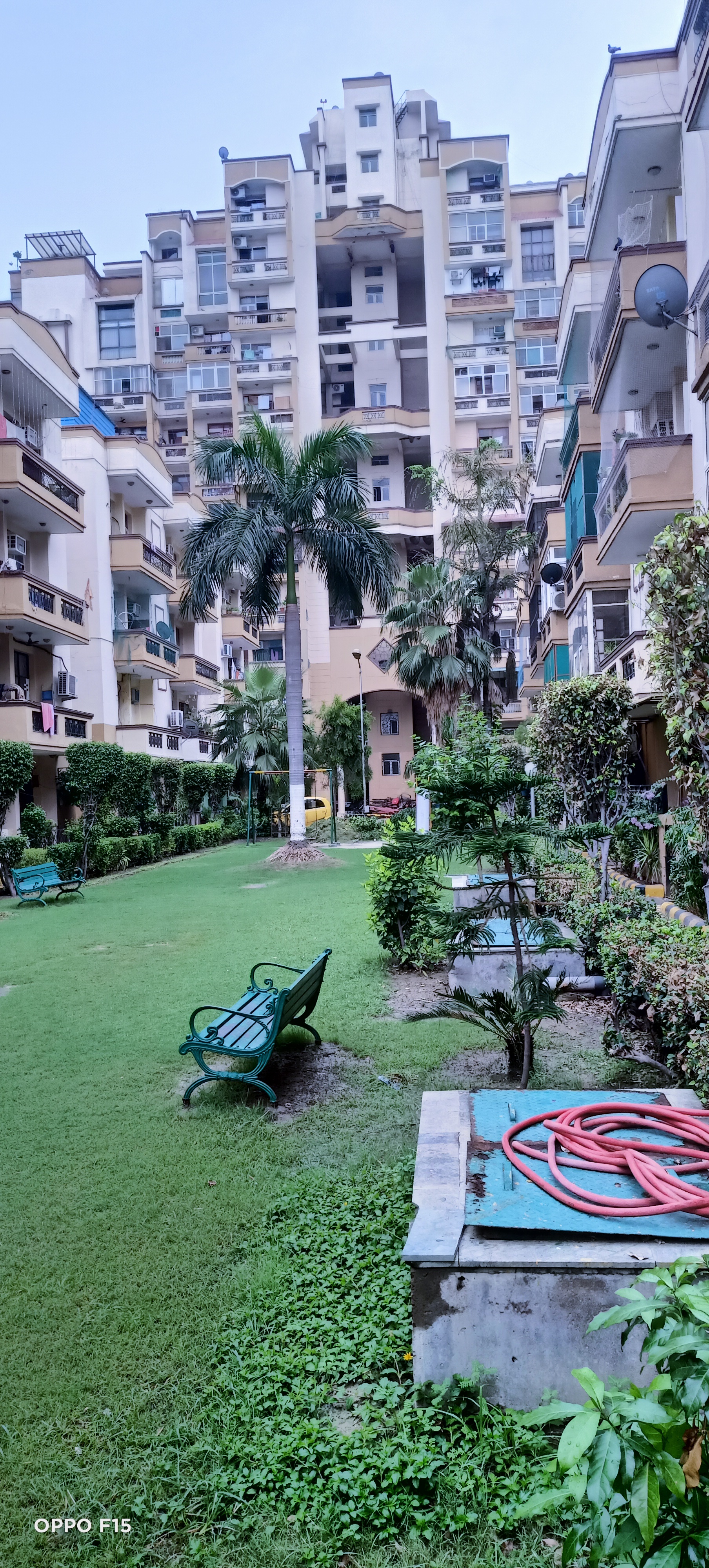 2 BHK Apartment For Sale in Parsvnath Edens